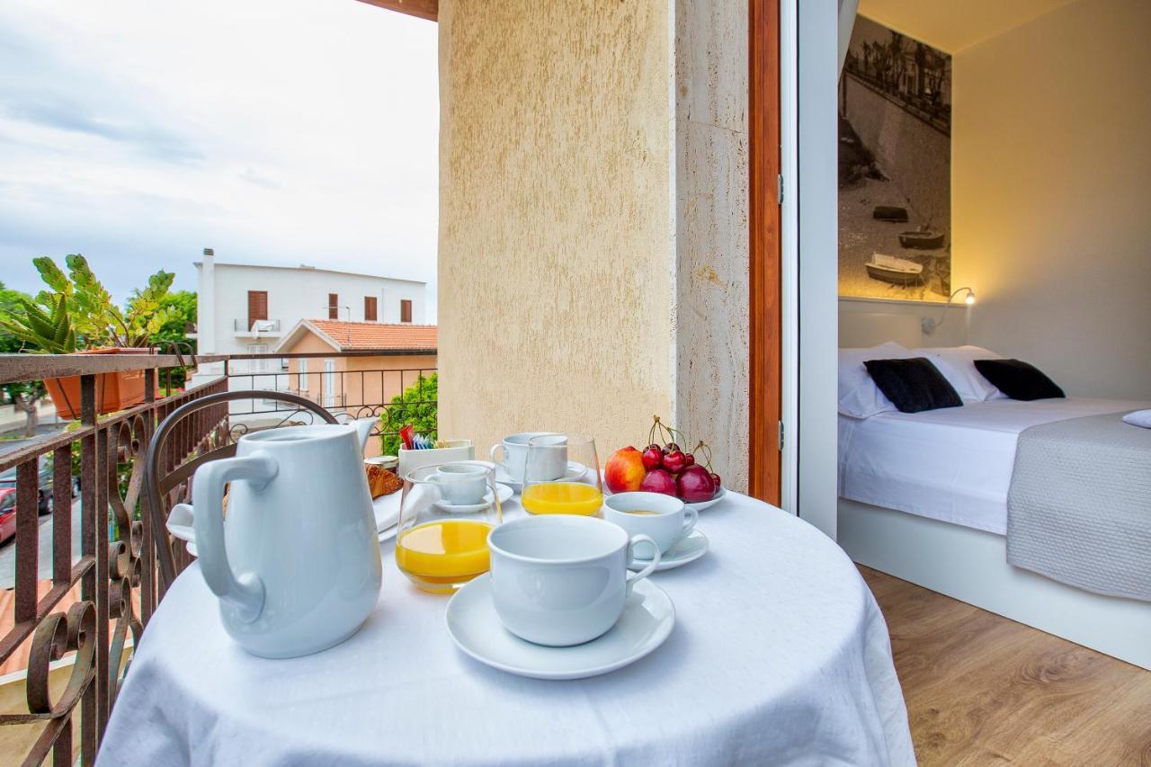 Relaisapartments Porto - Extraordinary Hospitality Альгеро Экстерьер фото