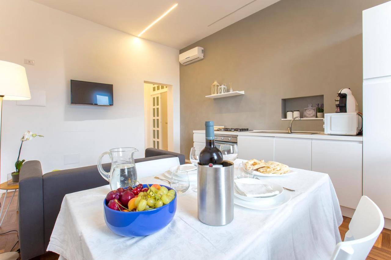 Relaisapartments Porto - Extraordinary Hospitality Альгеро Экстерьер фото