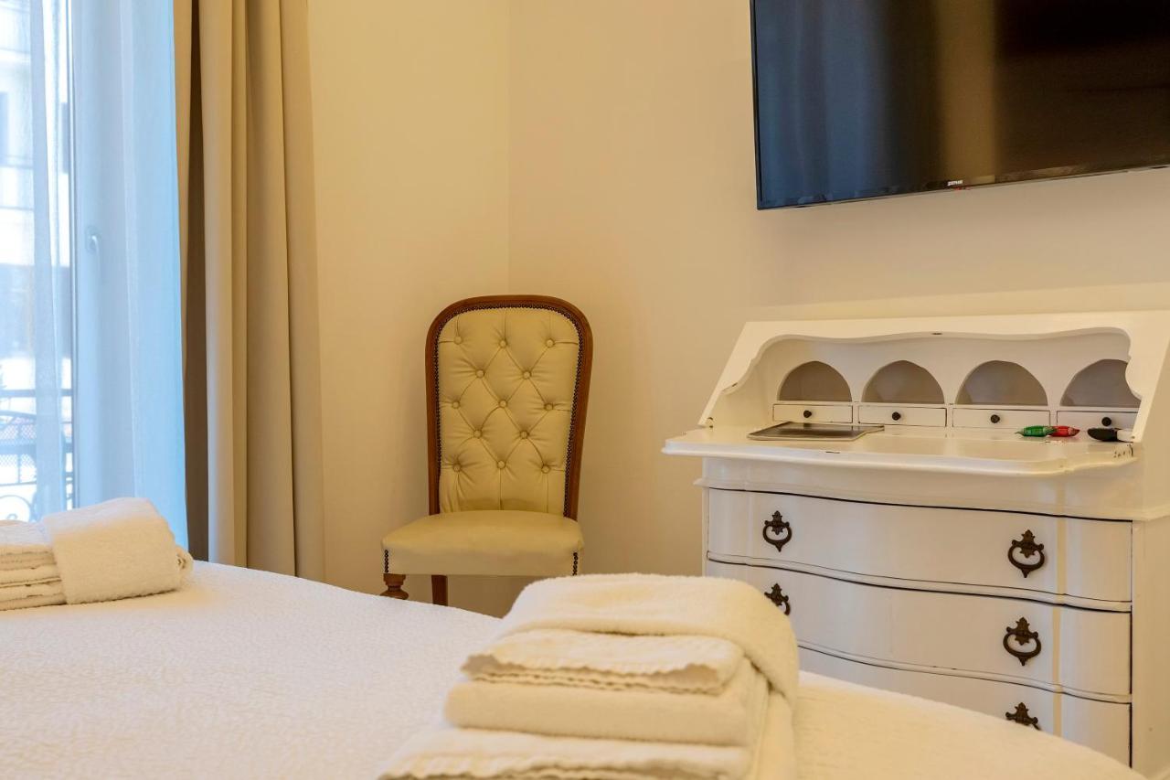 Relaisapartments Porto - Extraordinary Hospitality Альгеро Экстерьер фото