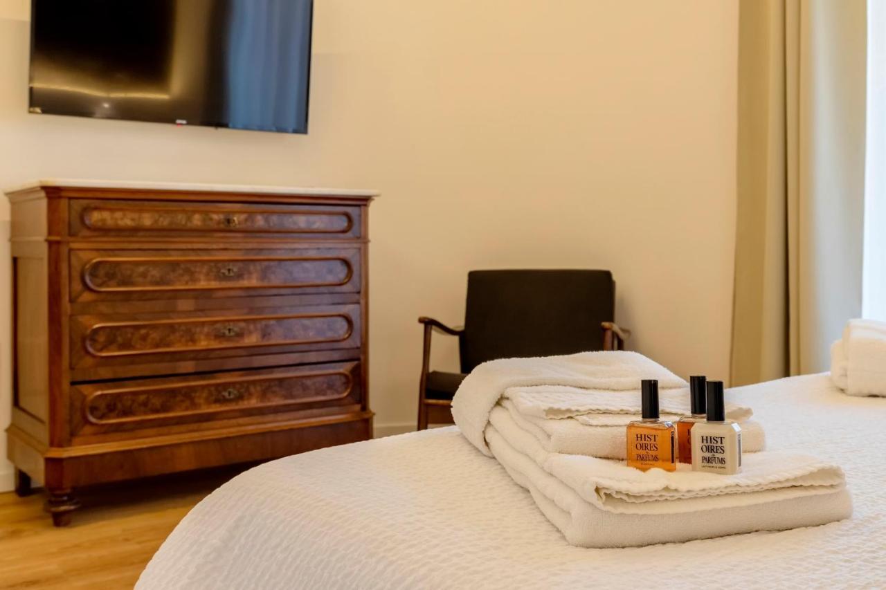Relaisapartments Porto - Extraordinary Hospitality Альгеро Экстерьер фото