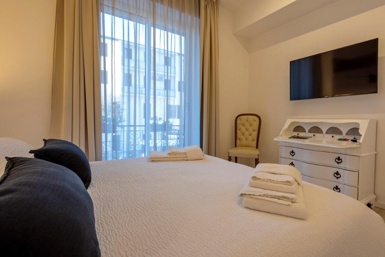 Relaisapartments Porto - Extraordinary Hospitality Альгеро Экстерьер фото