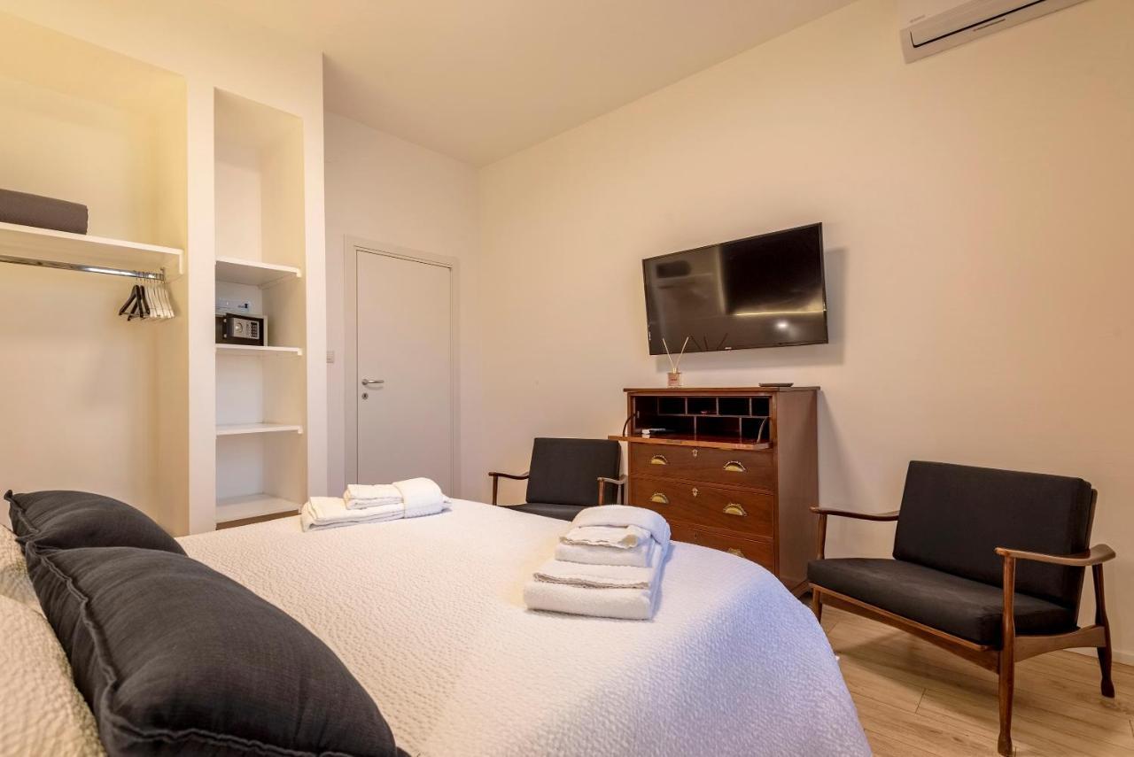 Relaisapartments Porto - Extraordinary Hospitality Альгеро Экстерьер фото
