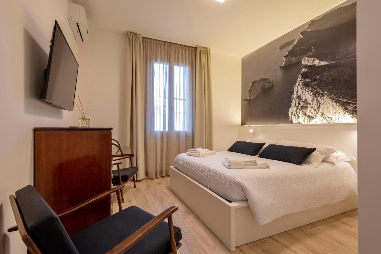 Relaisapartments Porto - Extraordinary Hospitality Альгеро Экстерьер фото