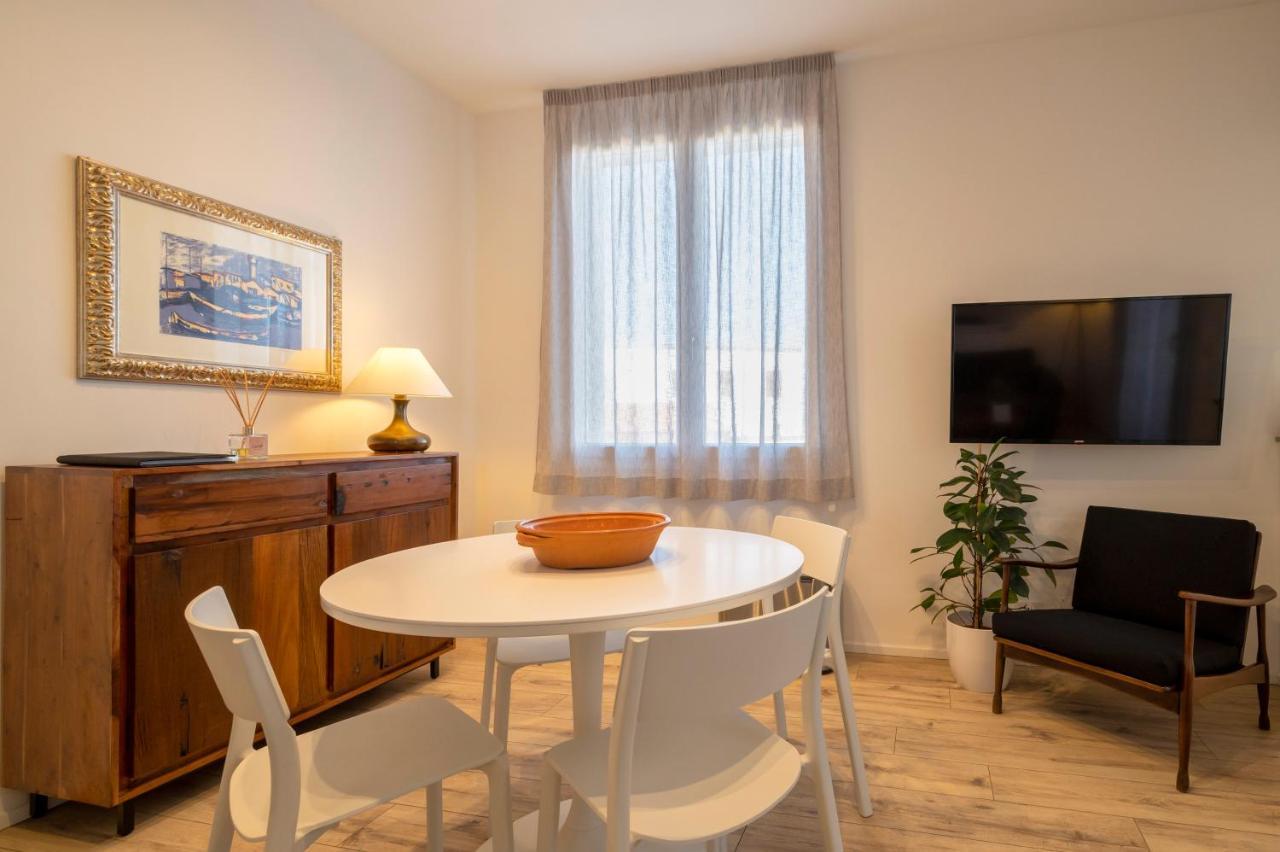 Relaisapartments Porto - Extraordinary Hospitality Альгеро Экстерьер фото