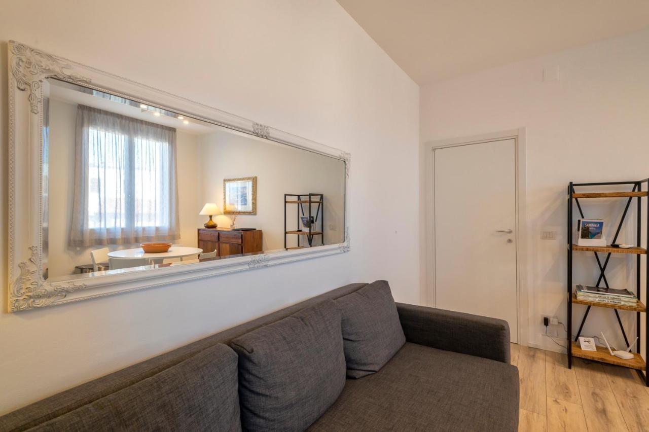 Relaisapartments Porto - Extraordinary Hospitality Альгеро Экстерьер фото