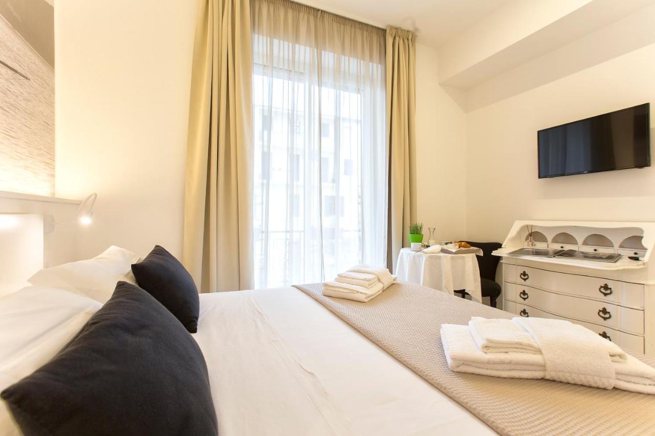 Relaisapartments Porto - Extraordinary Hospitality Альгеро Экстерьер фото