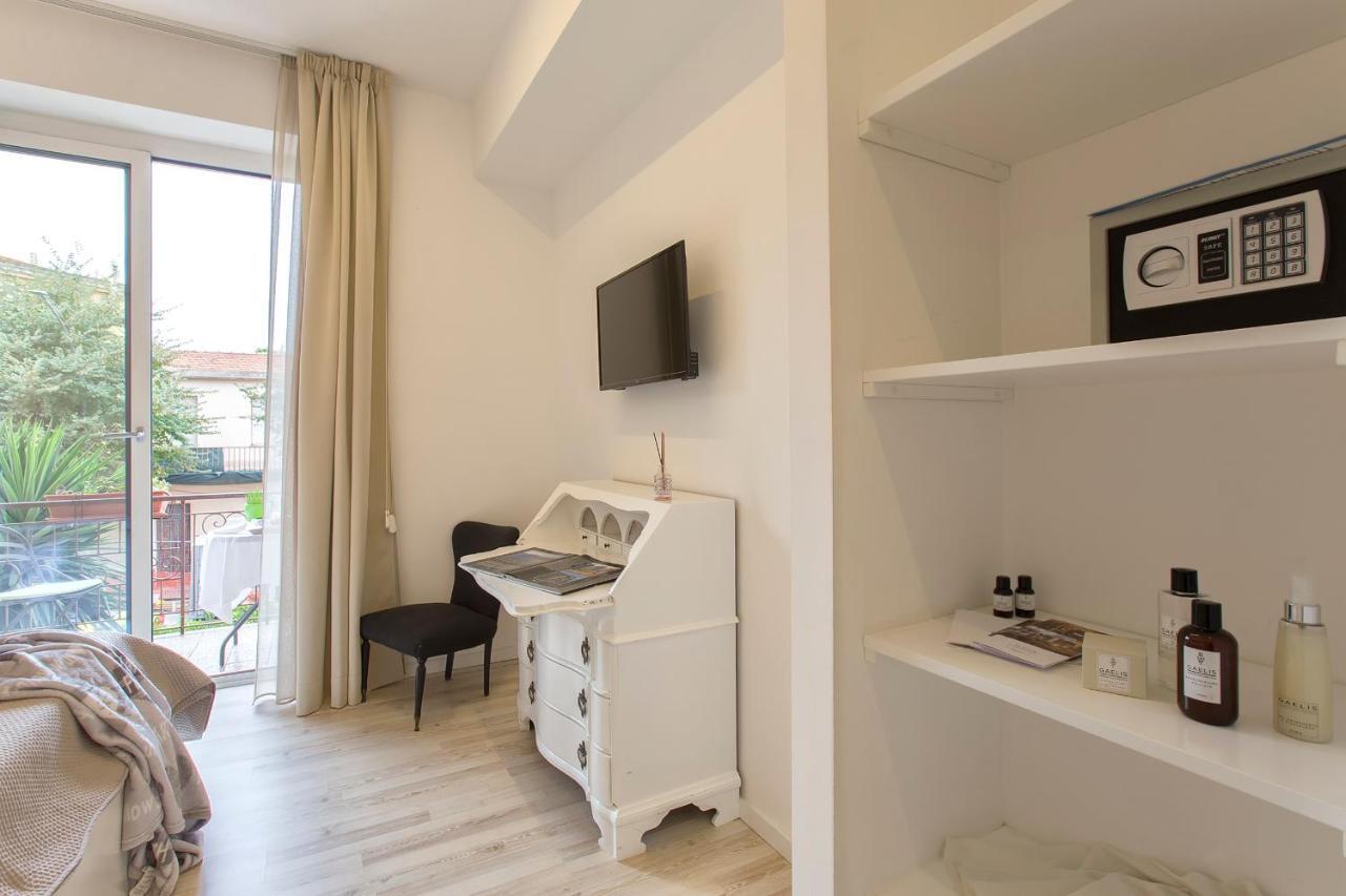 Relaisapartments Porto - Extraordinary Hospitality Альгеро Экстерьер фото