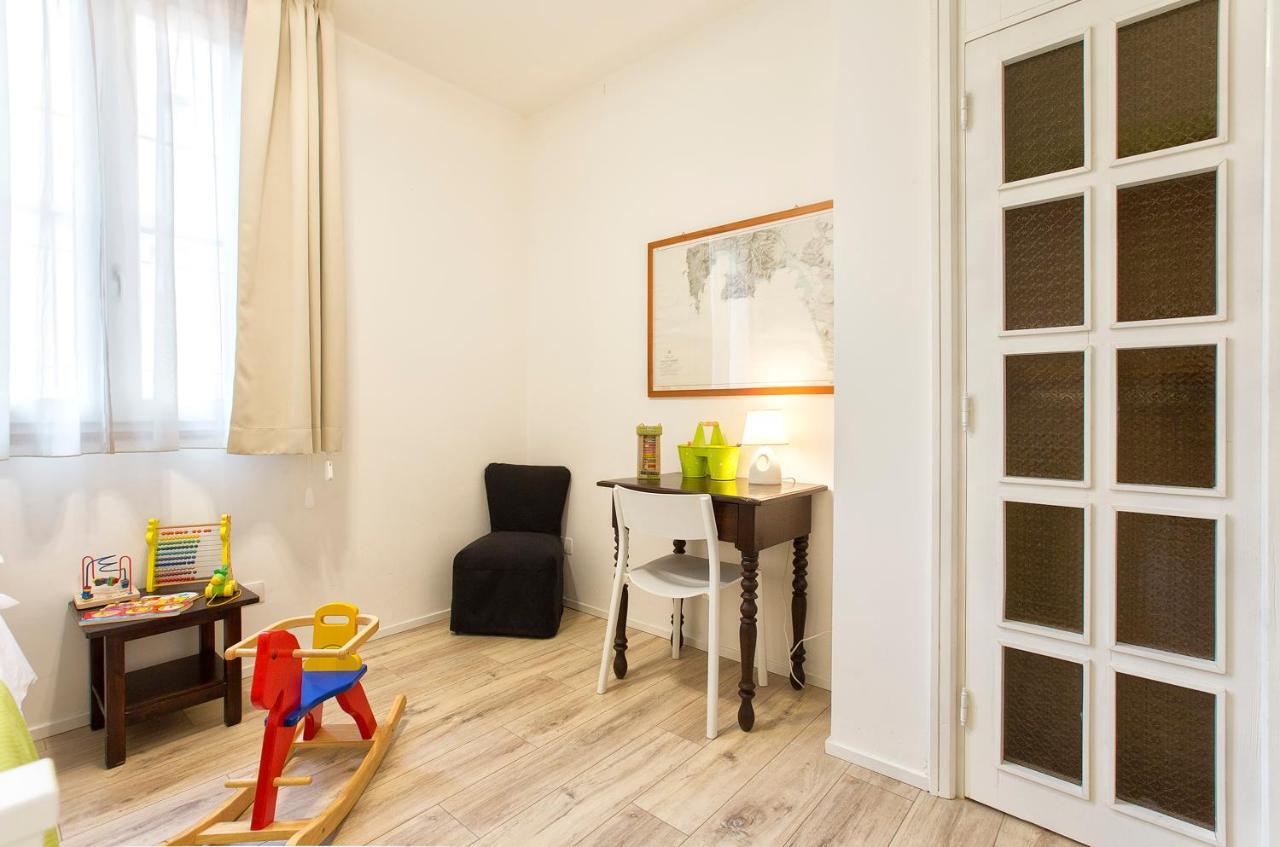 Relaisapartments Porto - Extraordinary Hospitality Альгеро Экстерьер фото